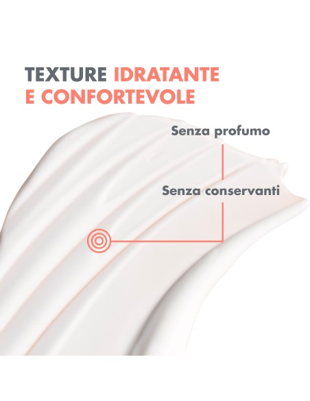 AVENE TOLERANCE HYDRA 10 CREMA IDRATANTE 40 ML