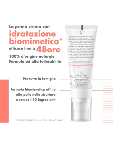 AVENE TOLERANCE HYDRA 10 CREMA IDRATANTE 40 ML