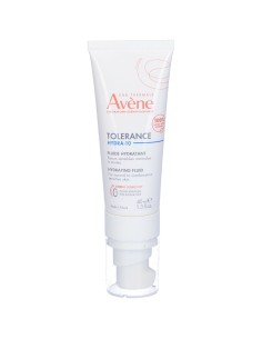 AVENE TOLERANCE HYDRA 10 FLUIDO IDRATANTE 40 ML