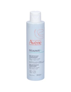 AVENE CICALFATE+ GEL DETERGENTE 200 ML