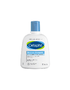 CETAPHIL EMULSIONE DETERGENTE 250 ML