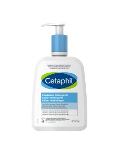 CETAPHIL EMULSIONE DETERGENTE 470 ML