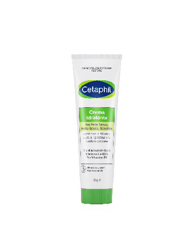 CETAPHIL CREMA IDRATANTE 100 G