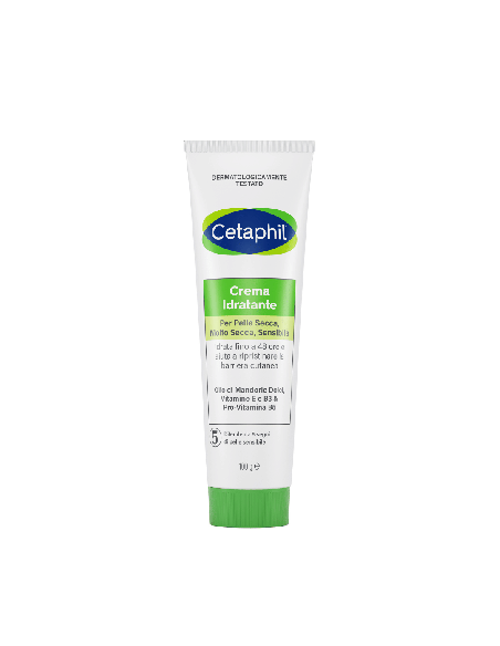 CETAPHIL CREMA IDRATANTE 100 G