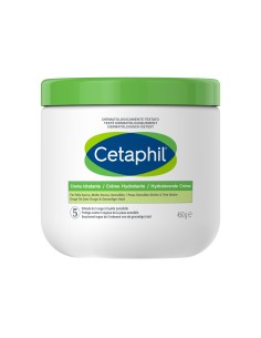 CETAPHIL CREMA IDRATANTE 450 G