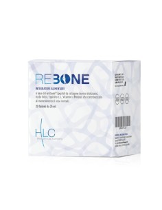 REBONE 20 FIALE