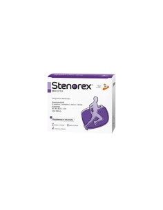 STENOREX 20 BUSTINE
