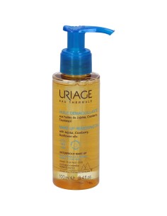 URIAGE HUILE DEMAQUILLANTE 100 ML