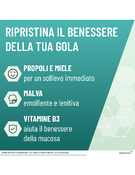 NEOBOROCILLINA PROPOLMIELE+ SPRAY MIELE EUCALIPTO 20 ML