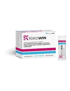 KIROWIN 20 STICK PACK 2