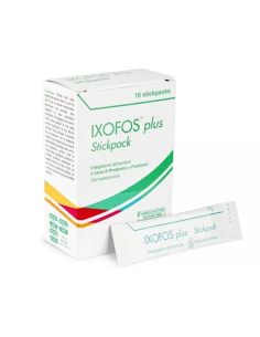 IXOFOS PLUS 16 STICK PACK