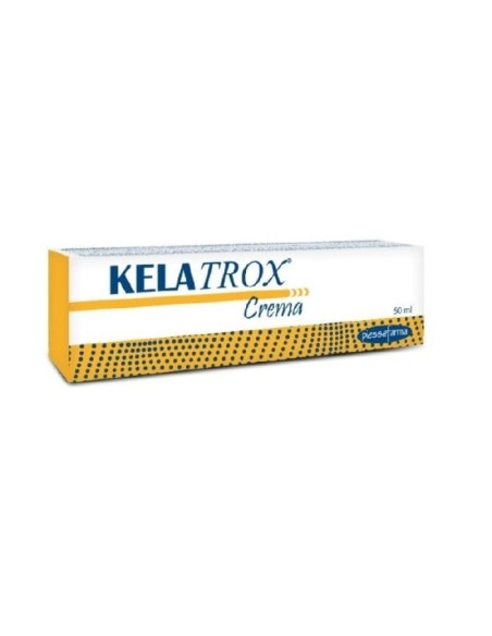KELATROX CREMA 50 ML