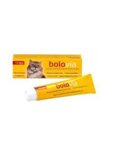 BOLO VIA PASTA GATTI 100 G