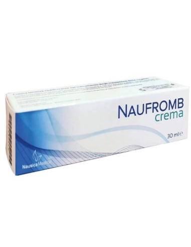 NAUFROMB CREAM 30 ML