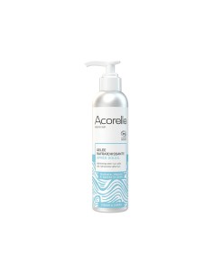 ACORELLE GEL DOPOSOLE RINFRESCANTE 200 ML