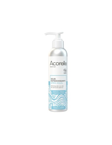 ACORELLE GEL DOPOSOLE RINFRESCANTE 200 ML