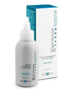 DERMOSILE LOZIONE FORTE 100 ML