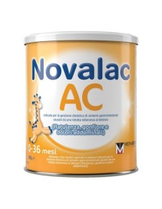 NOVALAC AC 800 G
