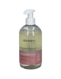 VIDERMINA INTIMA OLIO DETERGENTE CORPO E INTIMO 500 ML