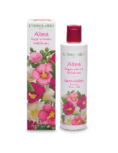 ALTEA BAGNOSCHIUMA ADDOLCENTE 250 ML