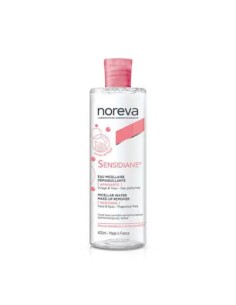 SENSIDIANE ACQUA MICELLARE LENITIVA 400 ML