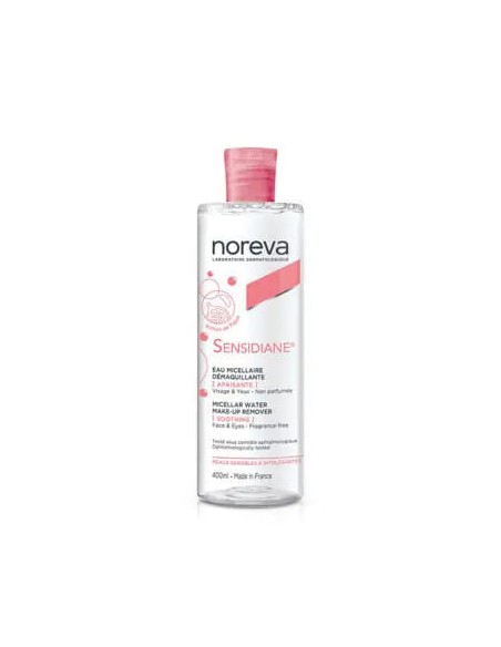 SENSIDIANE ACQUA MICELLARE LENITIVA 400 ML