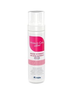 HYALO GYN INTIMO 200 ML
