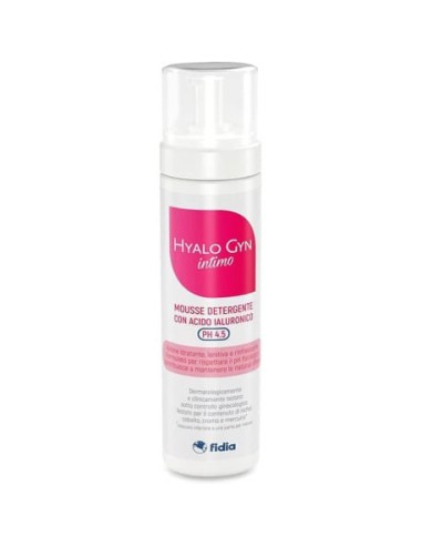 HYALO GYN INTIMO 200 ML