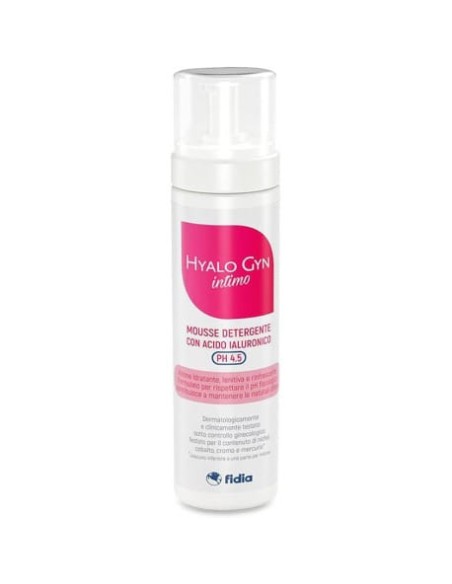 HYALO GYN INTIMO 200 ML