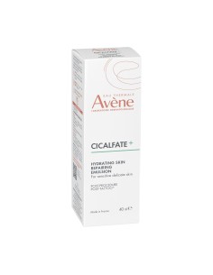 AVENE CICALFATE+ TRATTAMENTO IDRATANTE RISTRUTTURANTE 40 ML