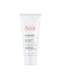 AVENE CICALFATE+ TRATTAMENTO IDRATANTE RISTRUTTURANTE 40 ML 2