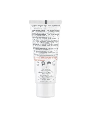 AVENE CICALFATE+ TRATTAMENTO IDRATANTE RISTRUTTURANTE 40 ML