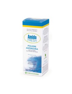 AMIDO FRESH POLVERE ASPERSORIA 100 G