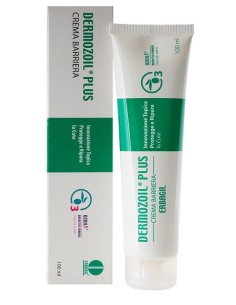 DERMOZOIL PLUS CREMA BARRIERA 100 ML
