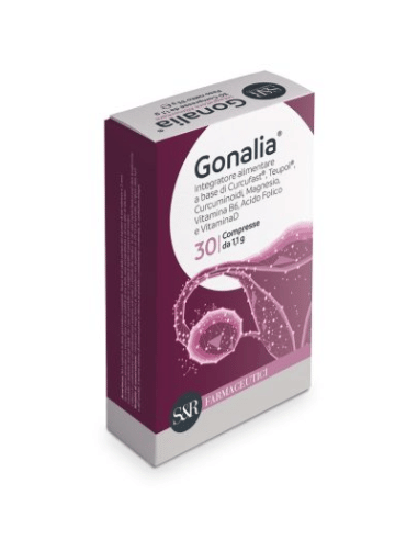 GONALIA 30 COMPRESSE