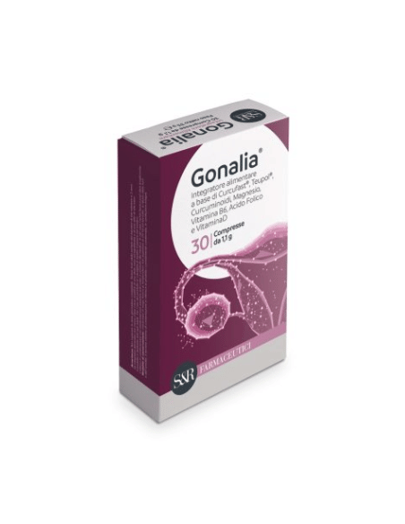 GONALIA 30 COMPRESSE