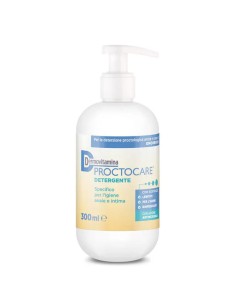 DERMOVITAMINA PROCTOCARE DETERGENTE 300 ML