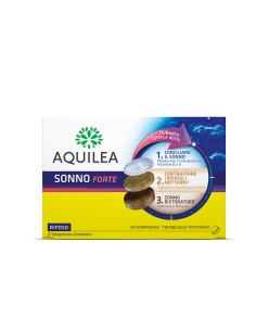 AQUILEA SONNO FORTE 30 COMPRESSE