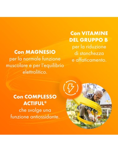 SUSTENIUM PLUS 50+ 24 BUSTINE