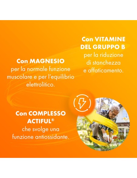 SUSTENIUM PLUS 50+ 24 BUSTINE