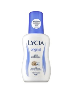 LYCIA VAPO ORIGINAL 75 ML