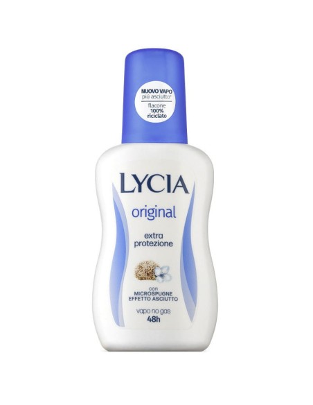 LYCIA VAPO ORIGINAL 75 ML