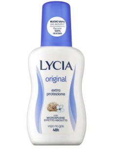 LYCIA VAPO ORIGINAL 75 ML 2