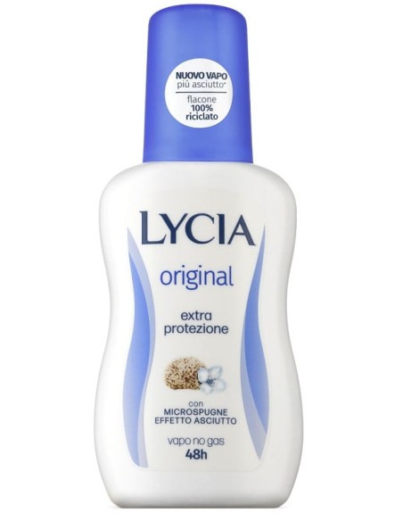 LYCIA VAPO ORIGINAL 75 ML