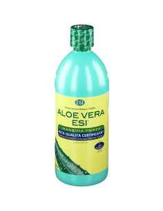 ESI ALOE VERA SUCCO MASSIMA FORZA 1000 ML