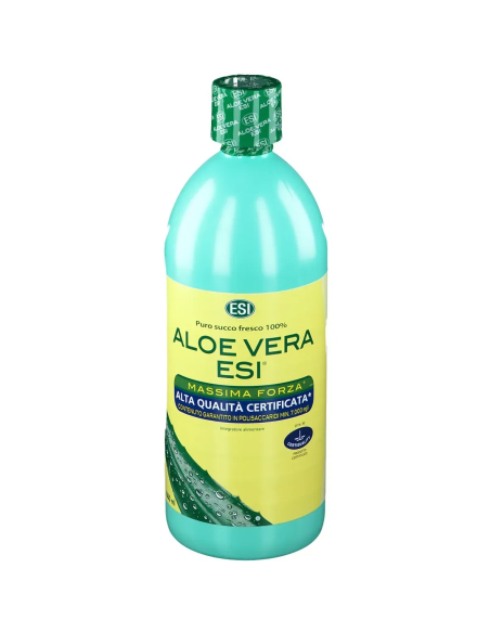 ESI ALOE VERA SUCCO MASSIMA FORZA 1000 ML
