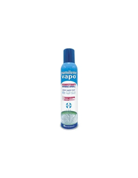 PUMILENE DISINFETTANTE SPRAY 250 ML