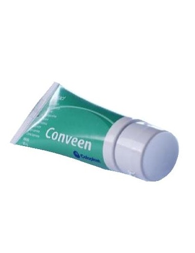 CONVEEN CRITIC BARRIER 50 G