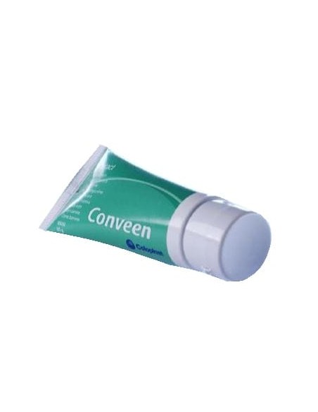 CONVEEN CRITIC BARRIER 50 G