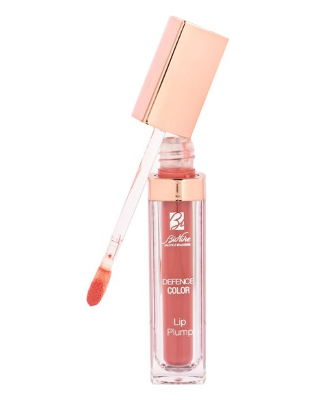 DEFENCE COLOR LIP PLUMP N002 ROSE GOLD